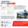 Фитнес-платформа UNIX Fit Power Station - 14